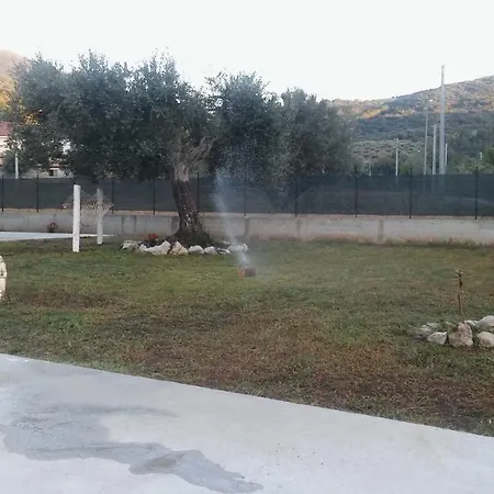 Terra Luna * Cicerale